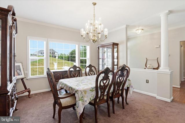 126 JUNCTION OVERLOOK, Strasburg, VA 22657