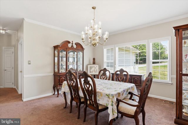126 JUNCTION OVERLOOK, Strasburg, VA 22657