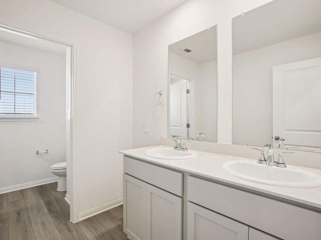 721 Universal DR, Hutto, TX 78634