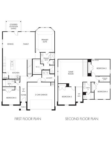 721 Universal DR, Hutto, TX 78634