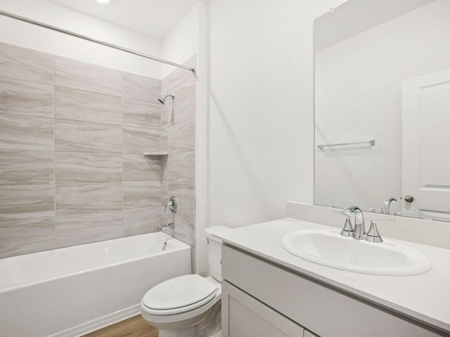 721 Universal DR, Hutto, TX 78634