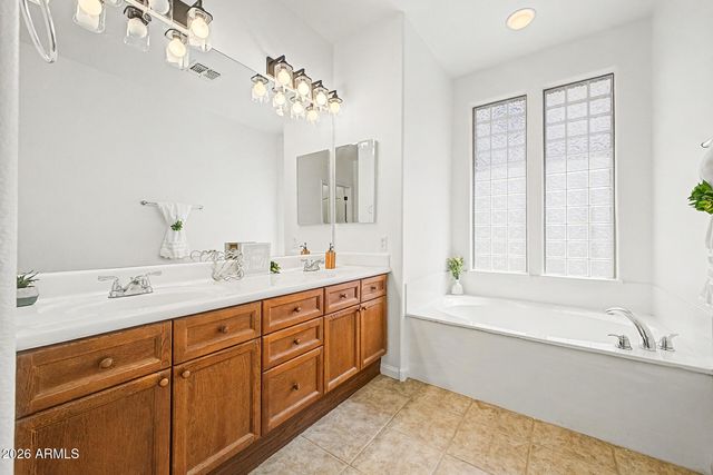 13681 W CYPRESS Street, Goodyear, AZ 85395