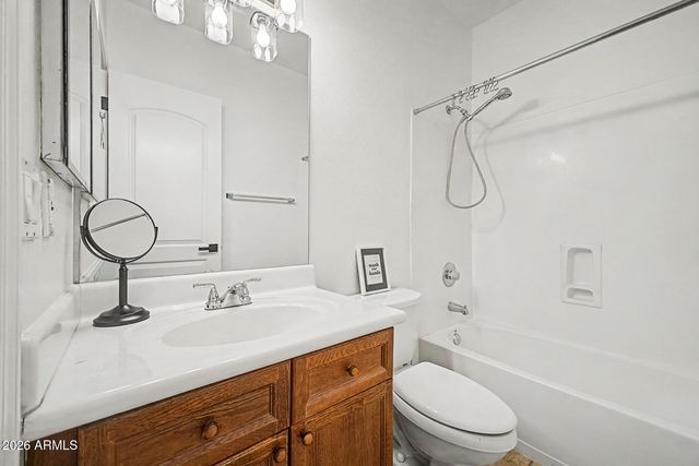 13681 W CYPRESS Street, Goodyear, AZ 85395