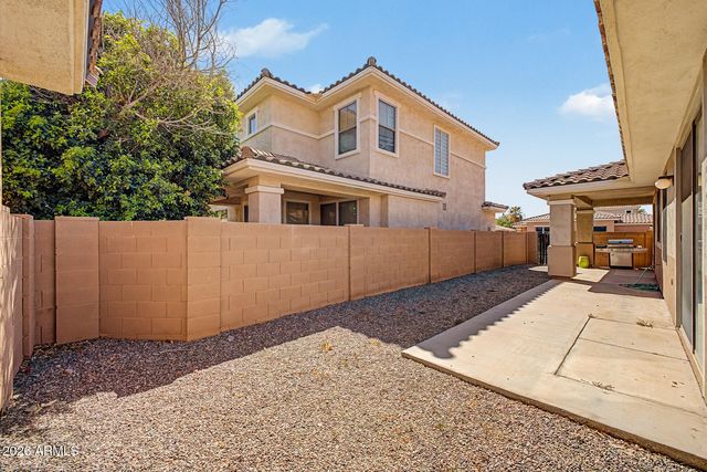 13681 W CYPRESS Street, Goodyear, AZ 85395
