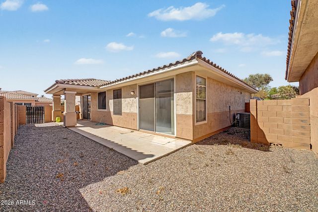 13681 W CYPRESS Street, Goodyear, AZ 85395