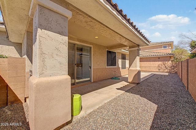 13681 W CYPRESS Street, Goodyear, AZ 85395