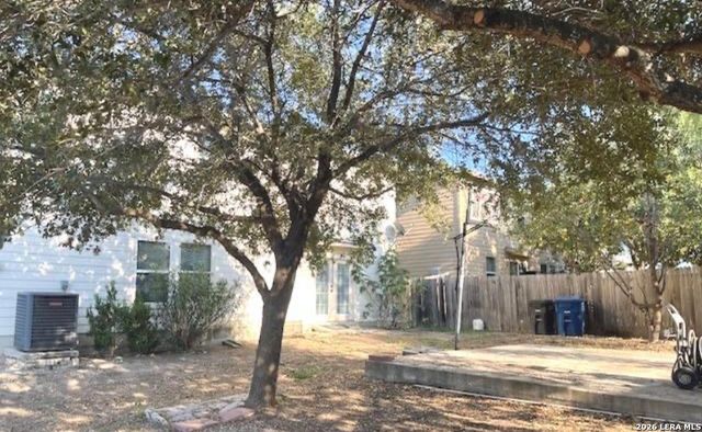 7431 Monets, San Antonio, TX 78218