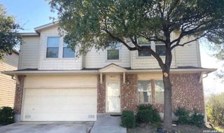 7431 Monets, San Antonio, TX 78218