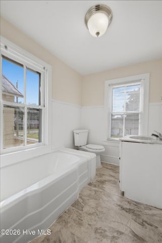 806 2nd Street, Elizabeth City, NC 27909