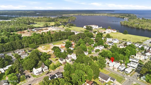 806 2nd Street, Elizabeth City, NC 27909