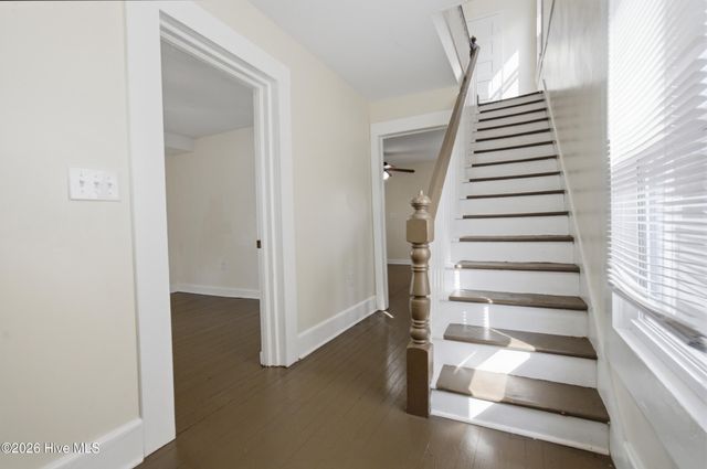 806 2nd Street, Elizabeth City, NC 27909