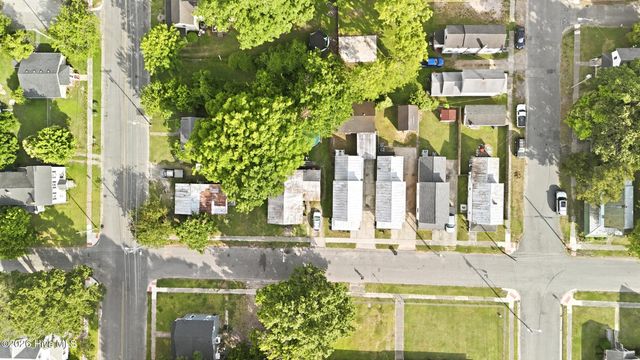 806 2nd Street, Elizabeth City, NC 27909