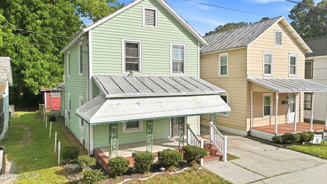 806 2nd Street, Elizabeth City, NC 27909