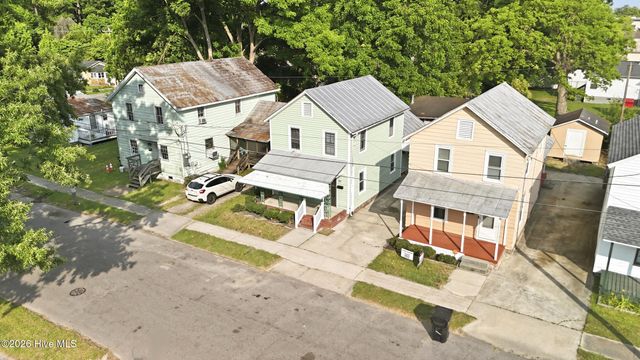 806 2nd Street, Elizabeth City, NC 27909