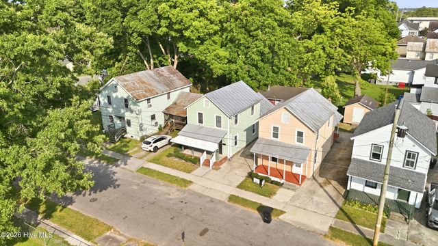 806 2nd Street, Elizabeth City, NC 27909