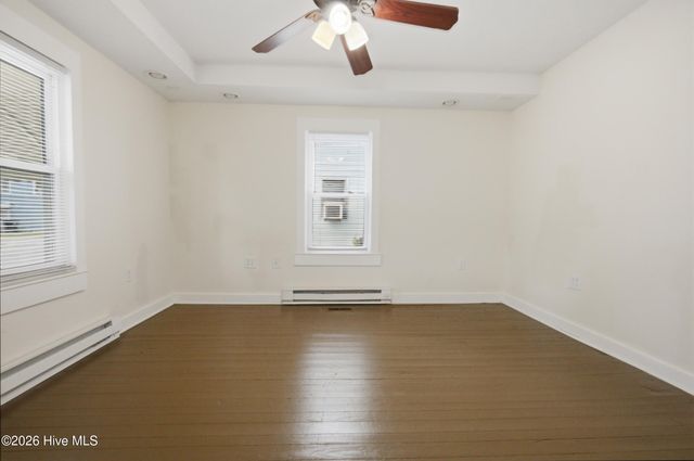806 2nd Street, Elizabeth City, NC 27909