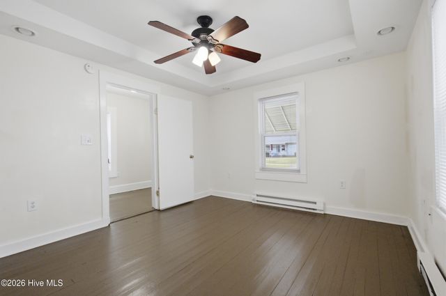 806 2nd Street, Elizabeth City, NC 27909