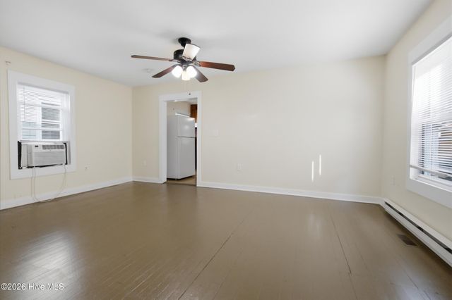 806 2nd Street, Elizabeth City, NC 27909