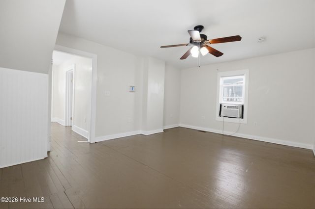 806 2nd Street, Elizabeth City, NC 27909