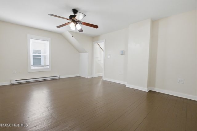 806 2nd Street, Elizabeth City, NC 27909
