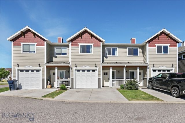 1245 Baxter Creek Way B, Bozeman, MT 59718