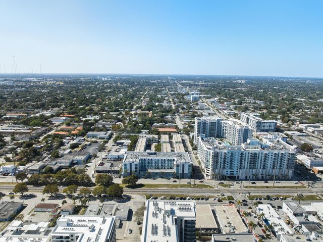 2100 Van Buren Street 510, Hollywood, FL 33020