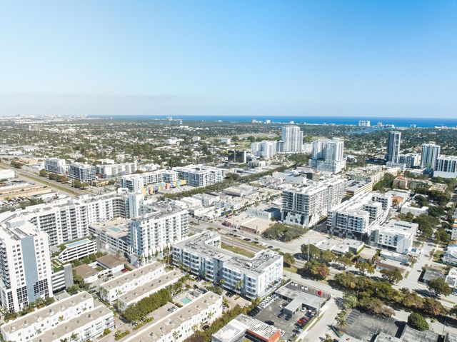 2100 Van Buren Street 510, Hollywood, FL 33020