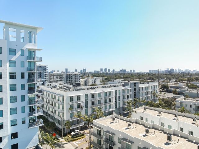 2100 Van Buren Street 510, Hollywood, FL 33020