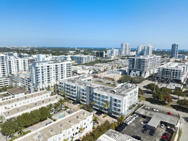 2100 Van Buren Street 510, Hollywood, FL 33020