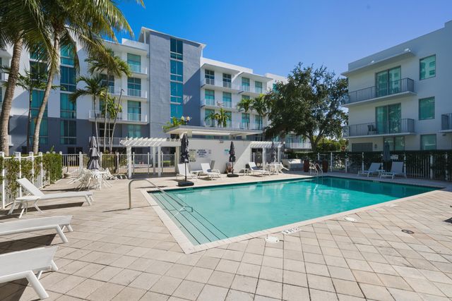 2100 Van Buren Street 510, Hollywood, FL 33020