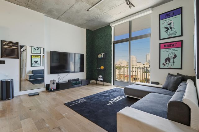 2100 Van Buren Street 510, Hollywood, FL 33020