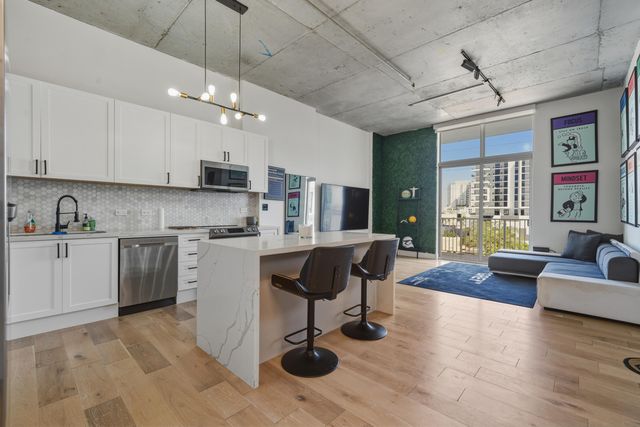 2100 Van Buren Street 510, Hollywood, FL 33020