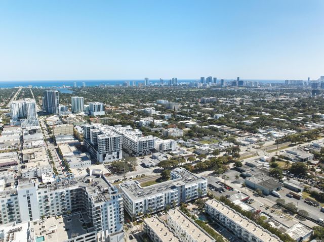 2100 Van Buren Street 510, Hollywood, FL 33020