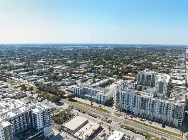 2100 Van Buren Street 510, Hollywood, FL 33020