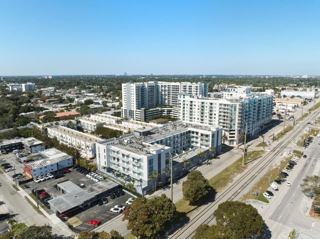2100 Van Buren Street 510, Hollywood, FL 33020