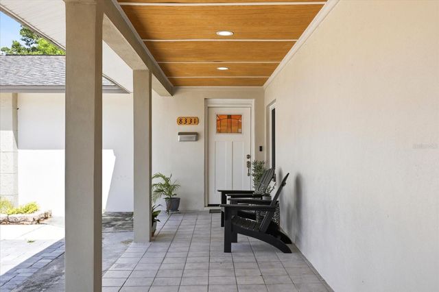 8331 W POCAHONTAS AVENUE, Tampa, FL 33615