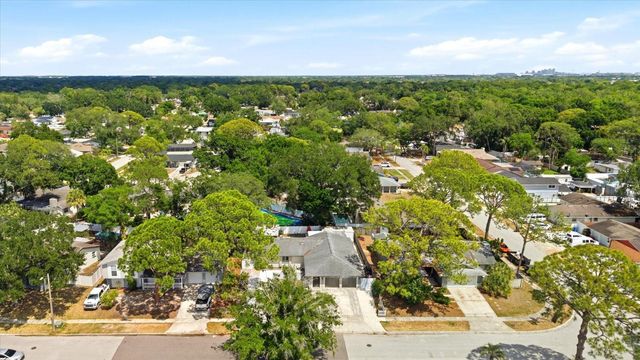 8331 W POCAHONTAS AVENUE, Tampa, FL 33615