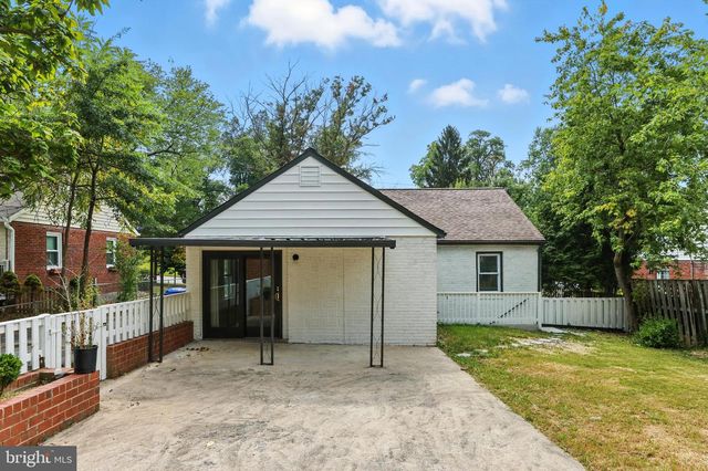 2609 FENIMORE RD, Silver Spring, MD 20902