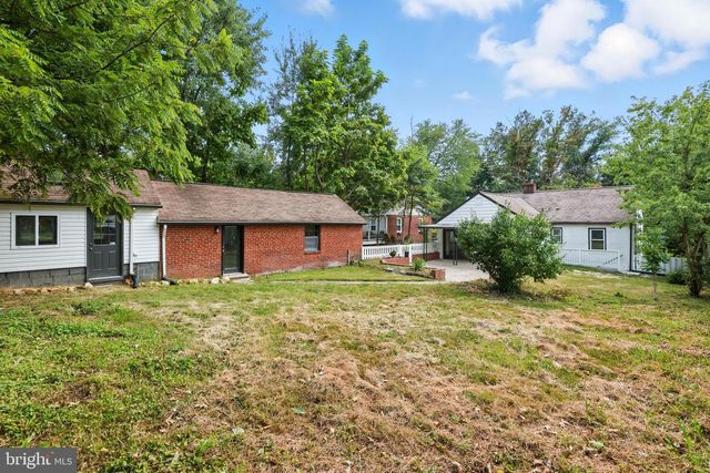 2609 FENIMORE RD, Silver Spring, MD 20902