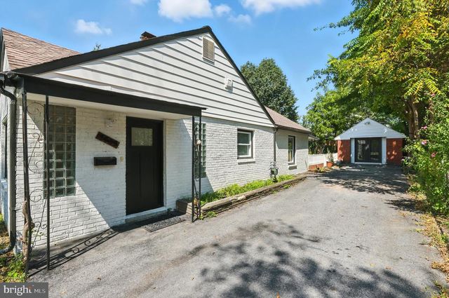 2609 FENIMORE RD, Silver Spring, MD 20902