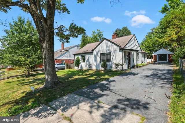 2609 FENIMORE RD, Silver Spring, MD 20902