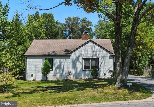 2609 FENIMORE RD, Silver Spring, MD 20902