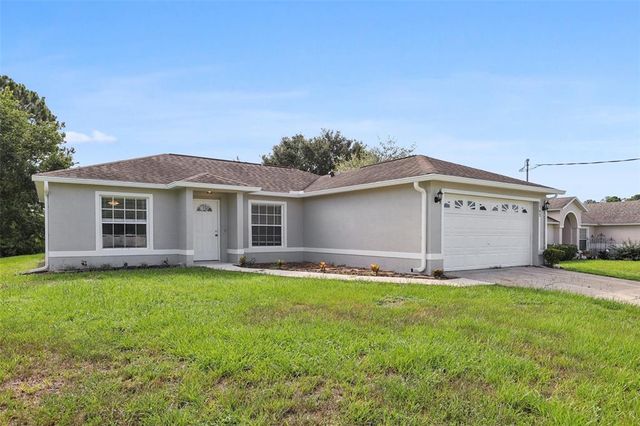 1742 VAN ALLEN CIRCLE, Deltona, FL 32738