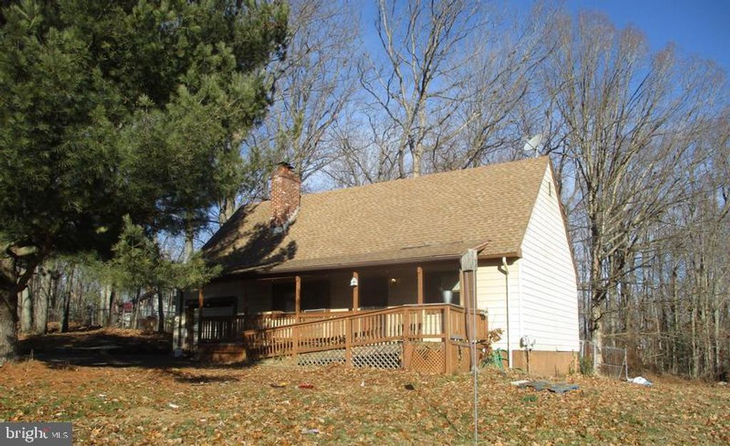 211 GREENWOOD ST, Elkton, MD 21921