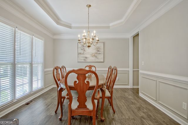 205 Briarleigh Drive, Peachtree City, GA 30269