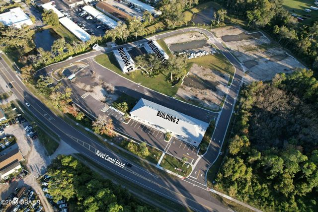 1101 Reed Canal Road BLDG 2, UNIT C, Port Orange, FL 32129