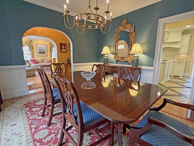 707 Greenwood Drive, Dalton, GA 30720