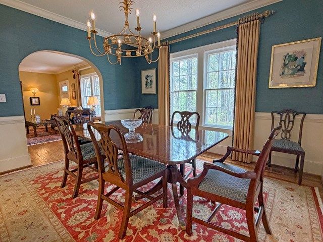 707 Greenwood Drive, Dalton, GA 30720