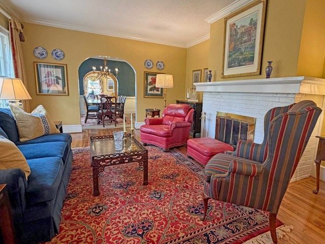 707 Greenwood Drive, Dalton, GA 30720