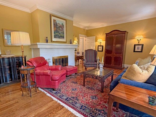 707 Greenwood Drive, Dalton, GA 30720
